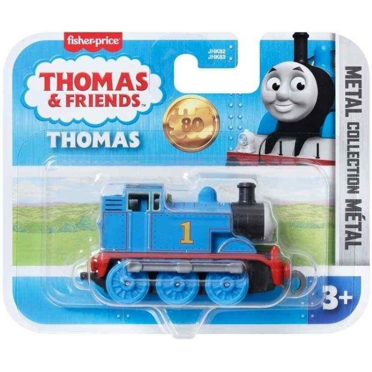 Mattel Thomas & Friends Thomas KR6518