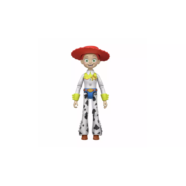 Mattel JKV27 Toy Story 5 Playscale Interactables Jessie JKV27