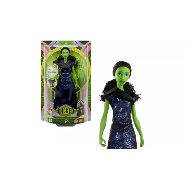 Mattel Wicked 