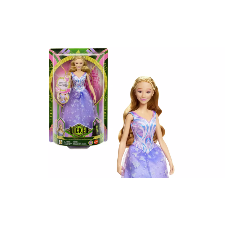 Mattel Wicked 