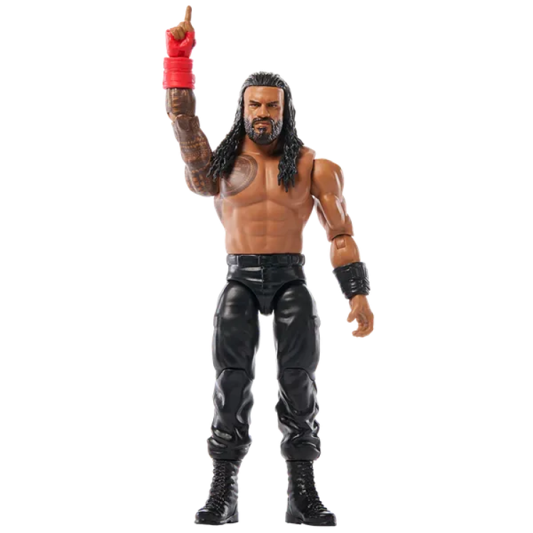 Mattel WWE Main Event Series Action Figure Assortment 