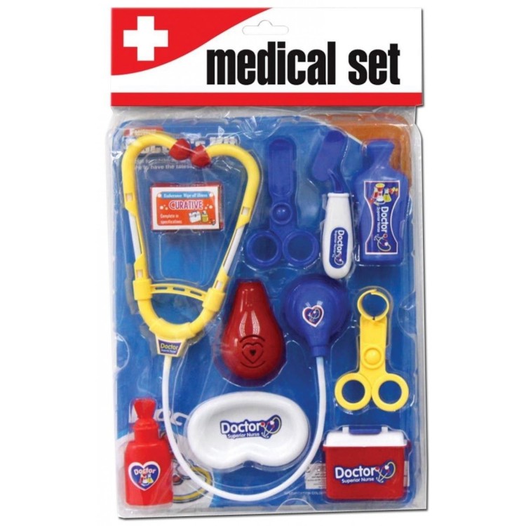 KTL Medical Set TY6417