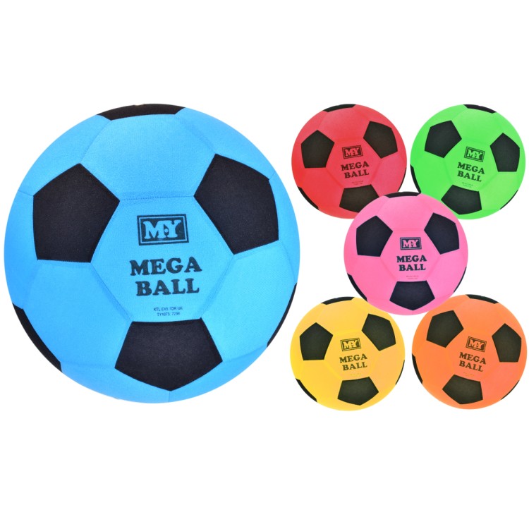 MY MEGA BALL 45cm diameter TY1073