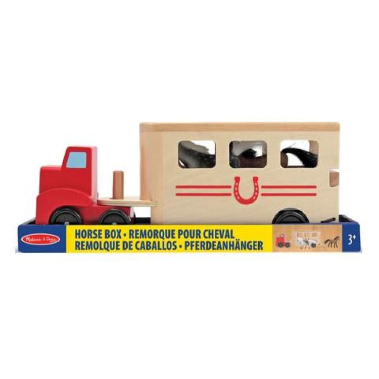 melissa and doug transporter