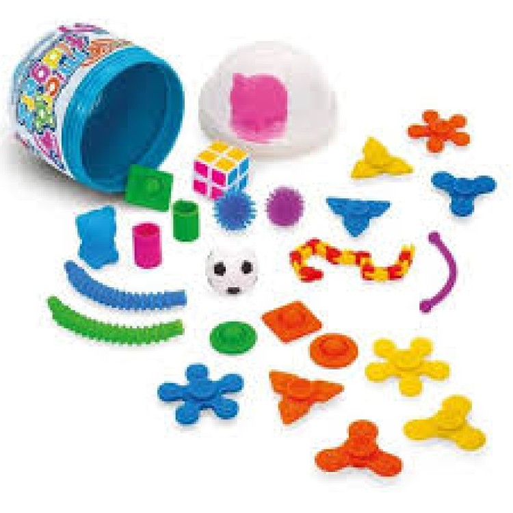 1FF Micro Fidgetz Blind Box
