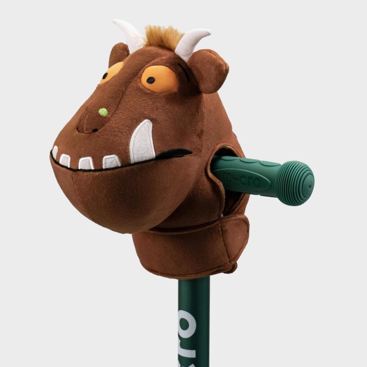 Micro Scooter - Soft Eco Scooter Head GRUFFALO