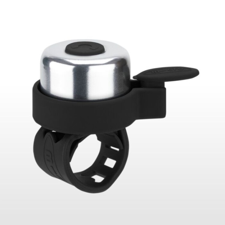 Micro Scooter Bell Black 