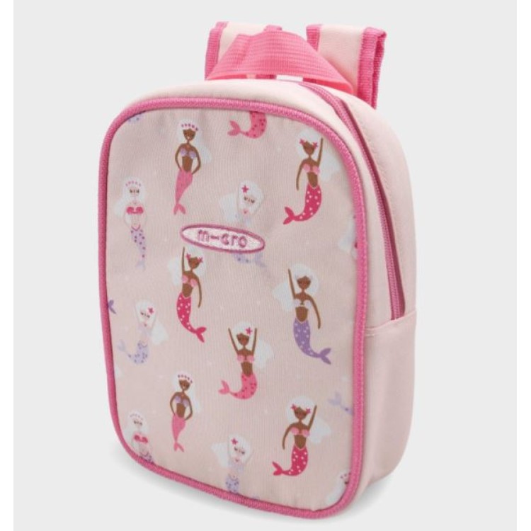 Micro Scooter Eco Lunch Bag MERMAIDS