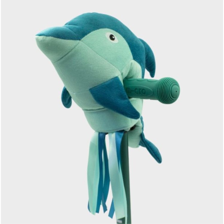 Micro Scooter Head DOLPHIN