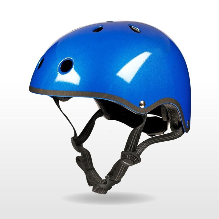 Micro Scooter Helmet BLUE Small
