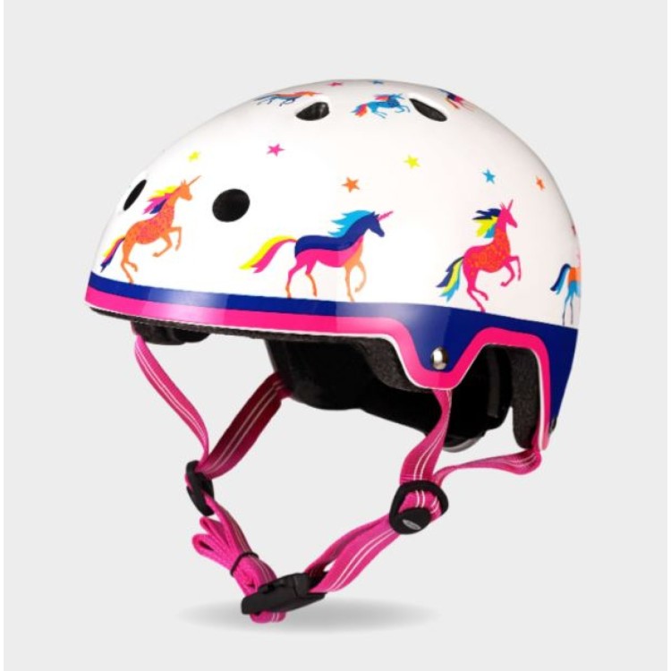 Micro Scooter Helmet UNICORN SMALL