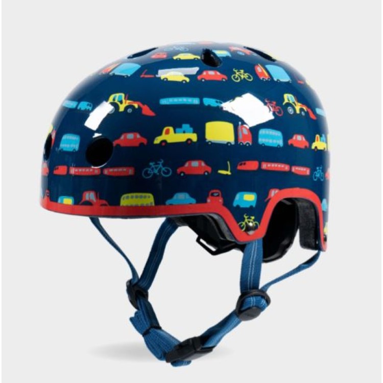 Micro Scooter Helmet VEHICLES MEDIUM