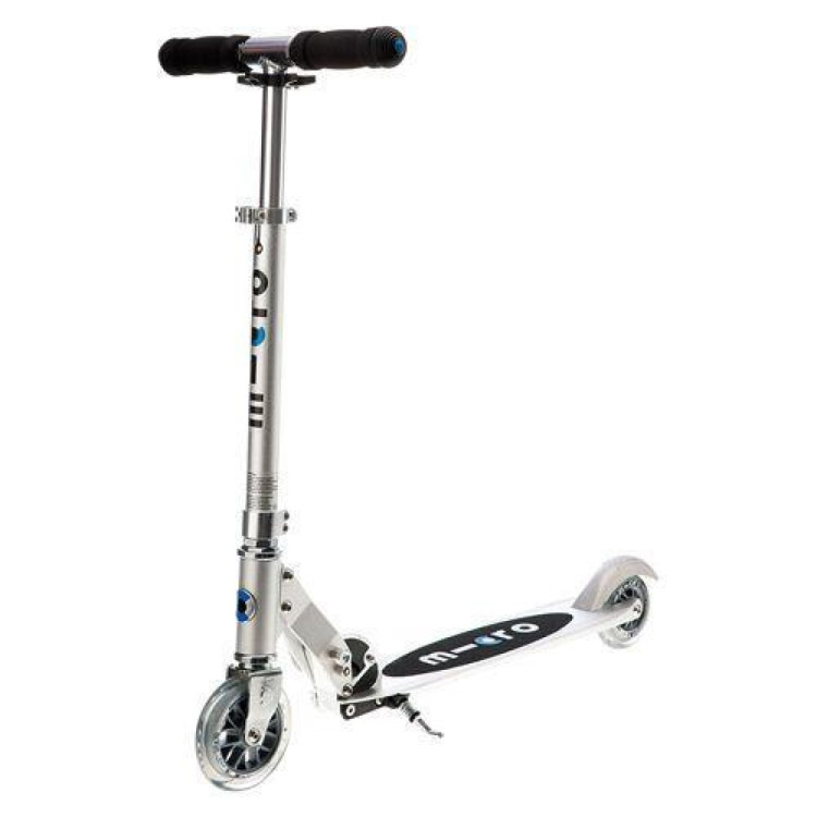 Micro Scooter Sprite Silver SA0019