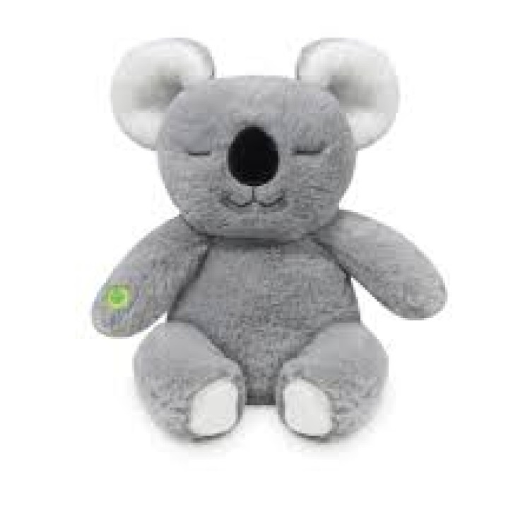 Mindful Lil Minds Breathing Meditation Buddy 