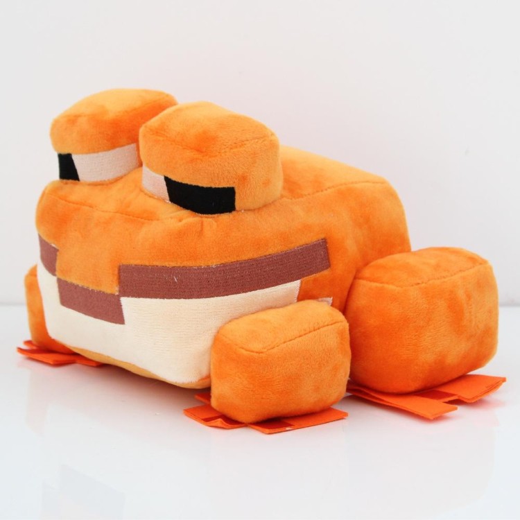 Mattel Minecraft 8'' Basic Plush - Frog