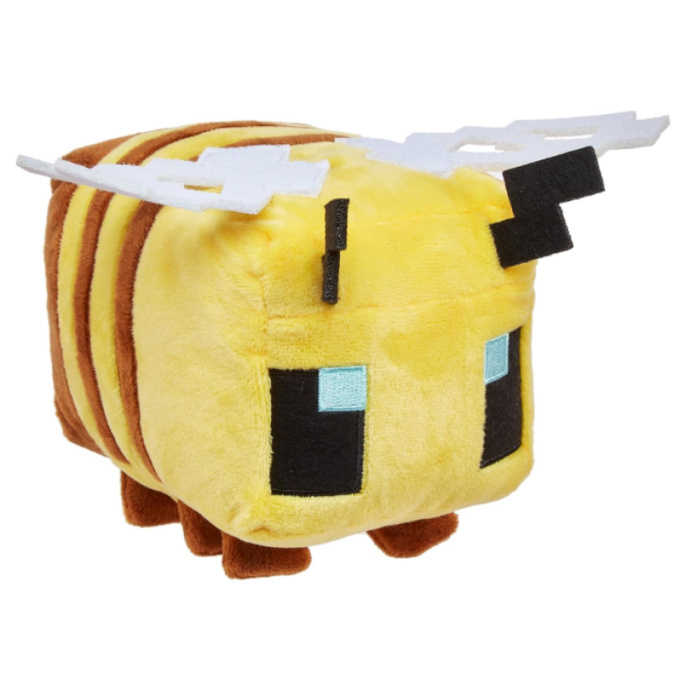 Mattel Minecraft 8