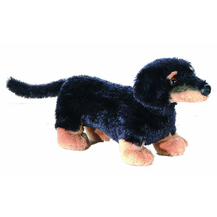 Aurora Mini Flopsie Vienna Dachshund