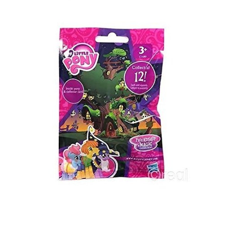 my little pony surprise
