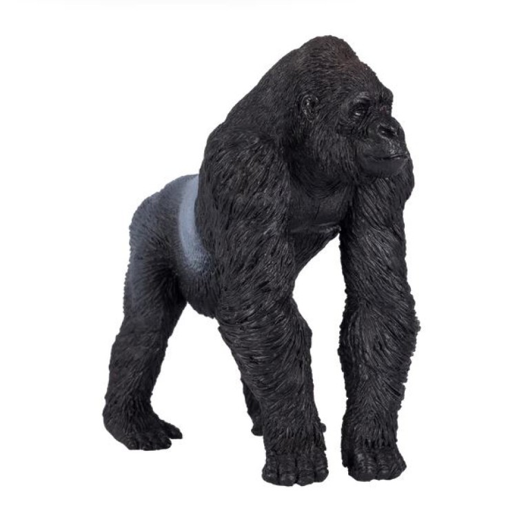 Mojo 381003 Gorilla Male Silverback