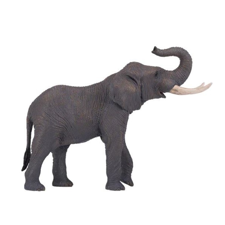 Mojo 381005 African Bull Elephant 