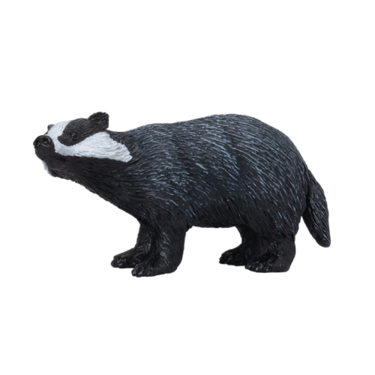 Mojo 381030 European Badger