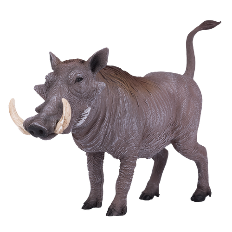 Mojo 381031 Warthog