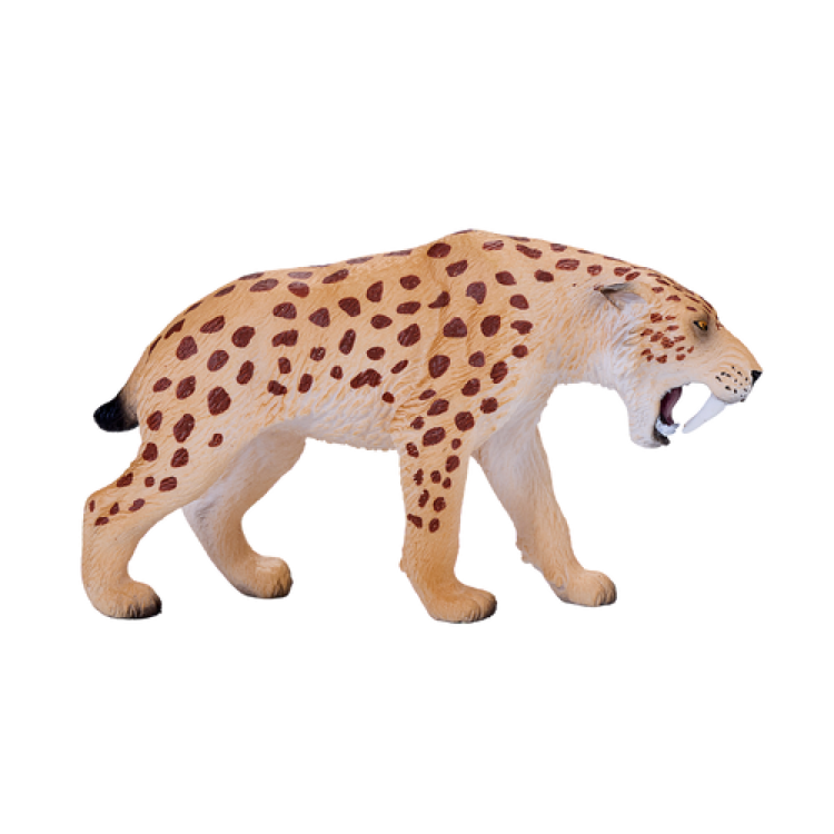 Mojo 381032 Smilodon