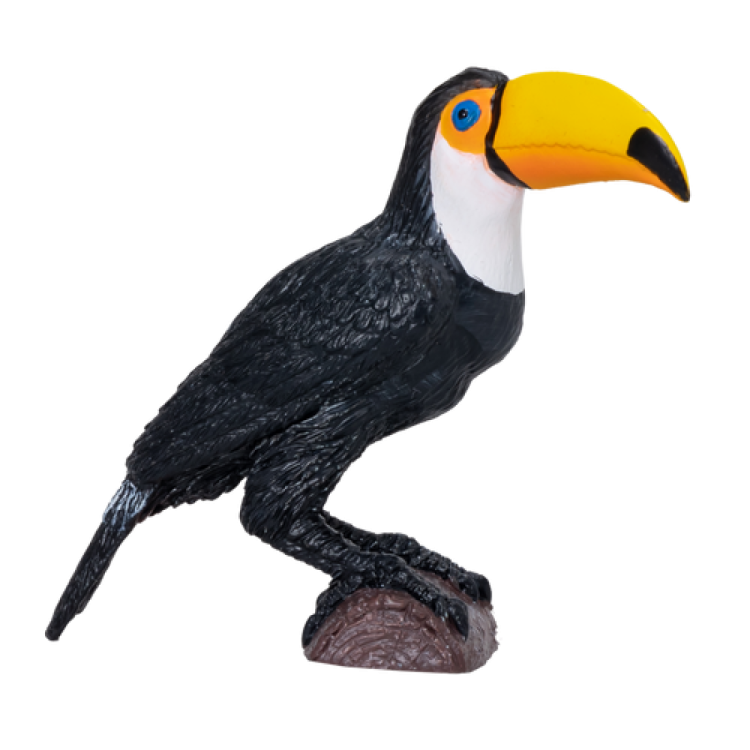 Mojo 381037 Toucan