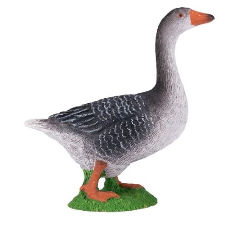 Mojo 381039 Goose Grey