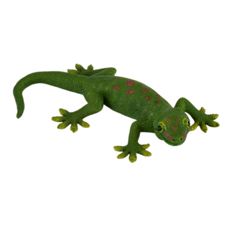 Mojo 381078 Green Gecko 