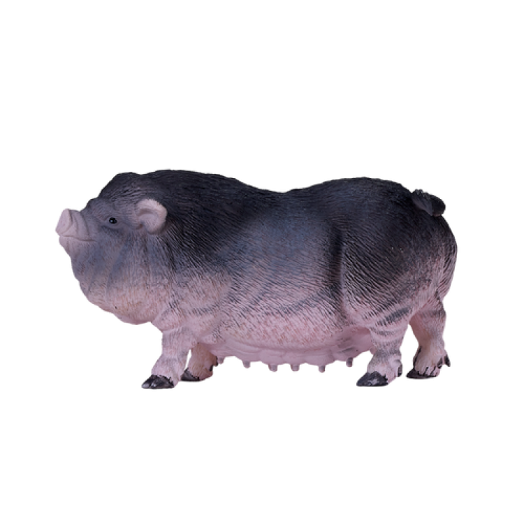 Mojo 381079 Pot Bellied Pig
