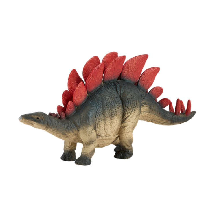 Mojo 381088 Stegosaurus 