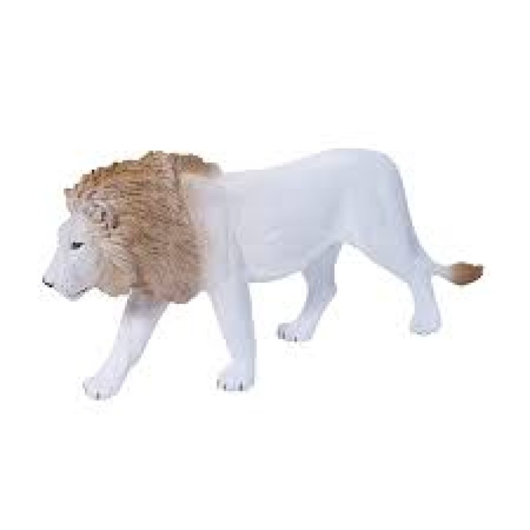 Mojo 381093 White Male Lion
