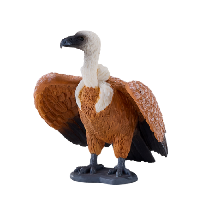 Mojo 381099 Griffon Vulture