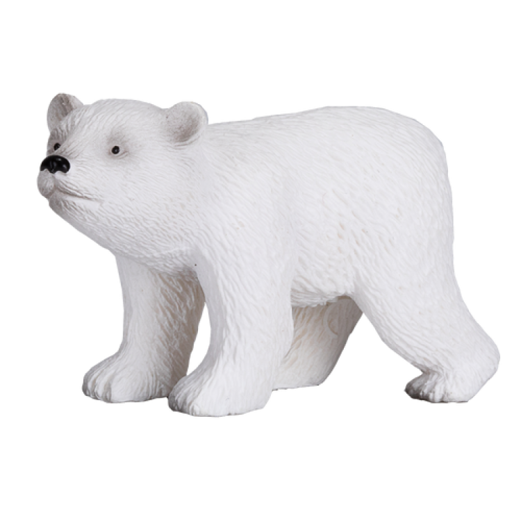 Mojo 387020 Polar Bear Cub Walking