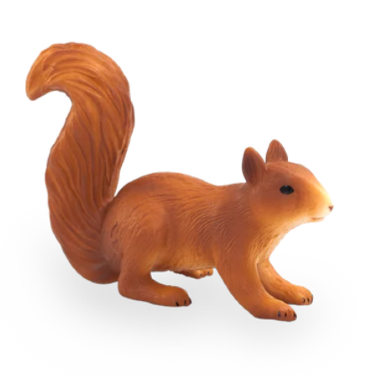 Mojo 387032 Squirrel Running