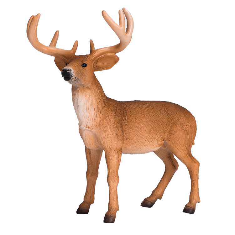 Mojo 387038 White Tailed Deer Buck