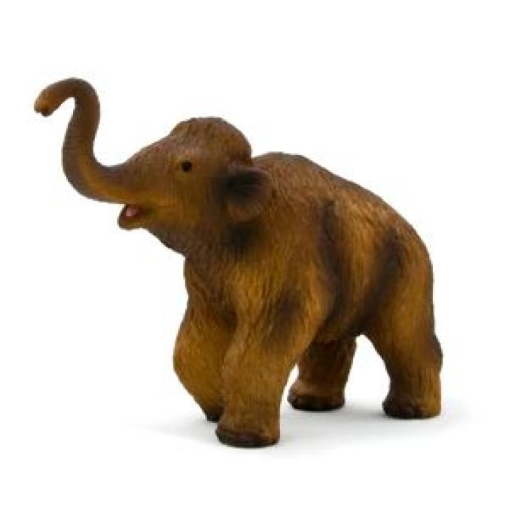 Mojo 387050 Woolly Mammoth Calf