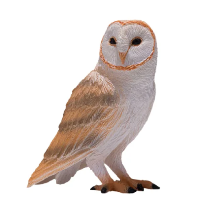 Mojo 387054 Barn Owl