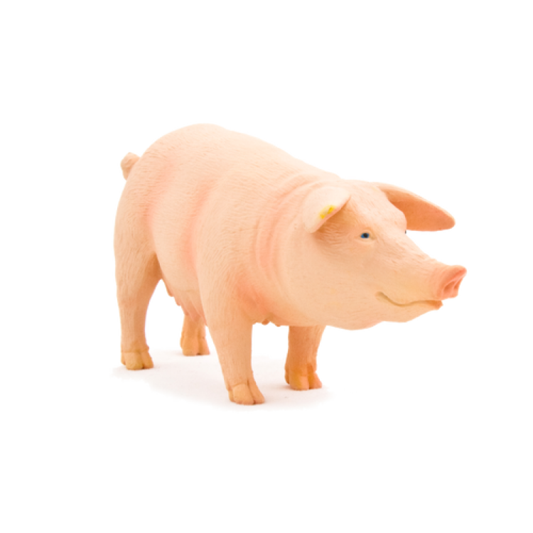 Mojo 387054 Pig (Sow)
