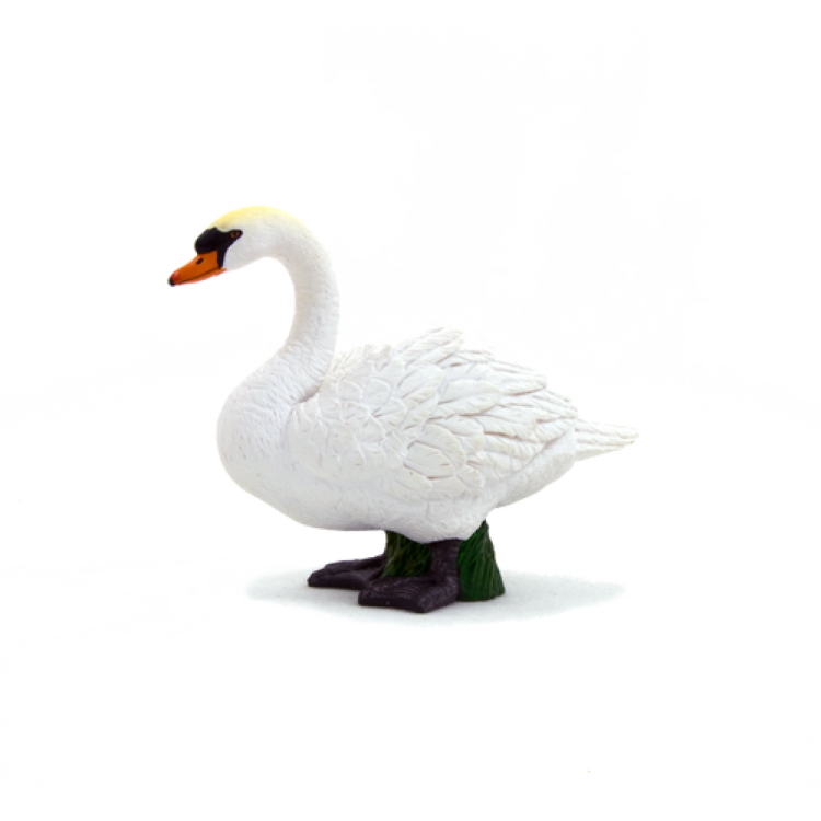 Mojo 387065 Mute Swan
