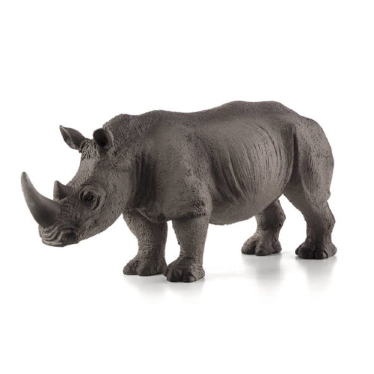 Mojo 387103 White Rhinoceros