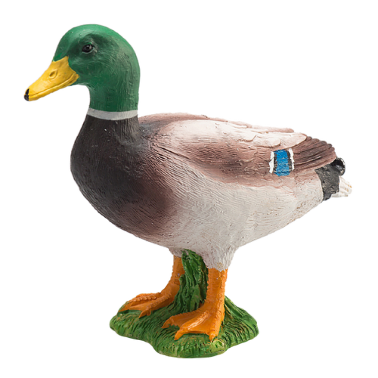 Mojo 387127 Mallard Duck