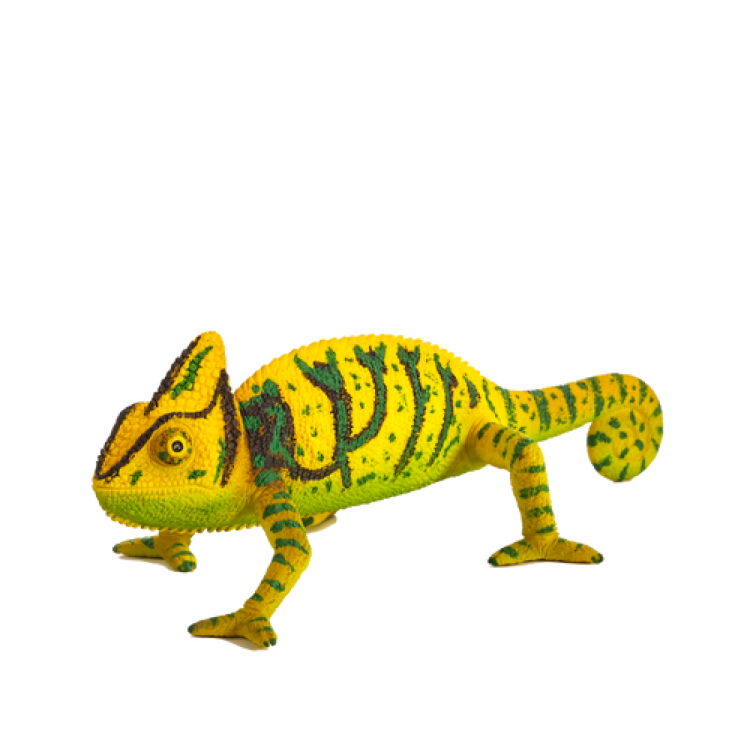 Mojo 387129 Chameleon