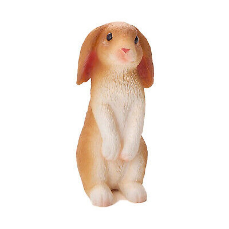 Mojo 387141 Rabbit Sitting