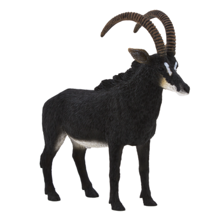 Mojo 387145 Sable Antelope