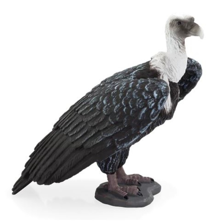 Mojo 387165 Griffon Vulture