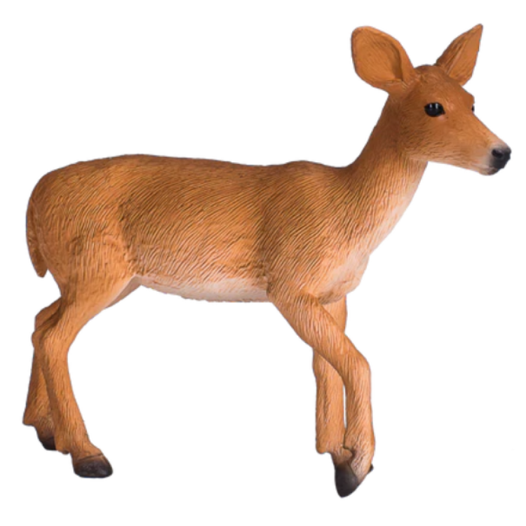 Mojo 387185 White Tailed Doe