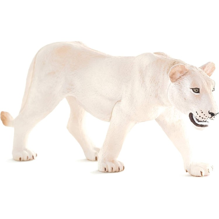 Mojo 387207 White Lioness