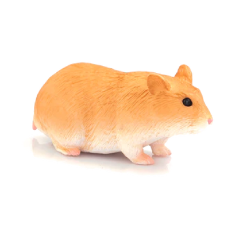 Mojo 387236 Hamster 